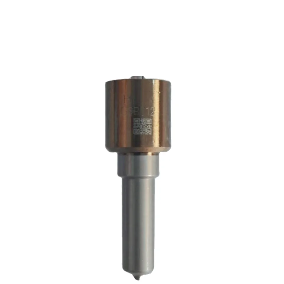 

NO.591(10-8) Diesel Fuel Injetion Piezo Common Rail Injector Nozzle G3P012 for Denso Injector 295900-0270 23670-30270