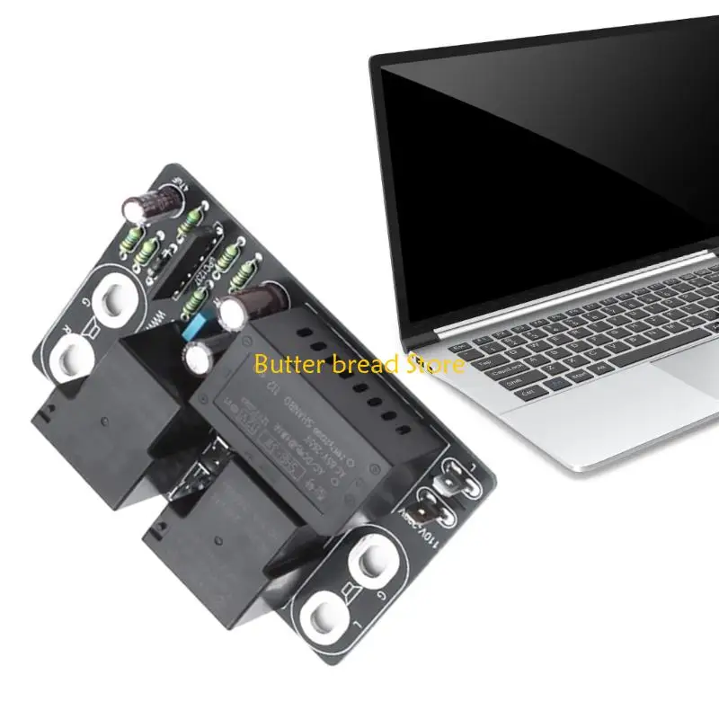 W89C Communication Antennas Power Management Board Среда защитная схема