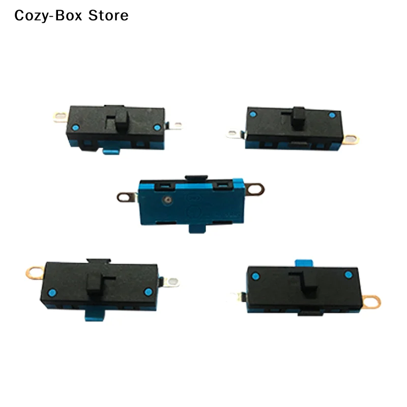 [ZY]High Speed Blower Hair Dryer Two Pin Two Speed Mode Switch Blower Control Switch[ZY]