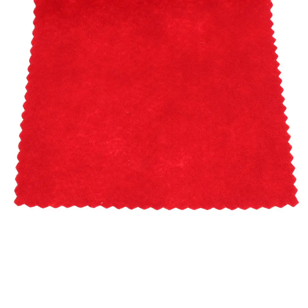 Piano Keyboard Dust Sheet Soft Flannel Dustproof Cover Piano Accessories for Practice Room and Travel Carry