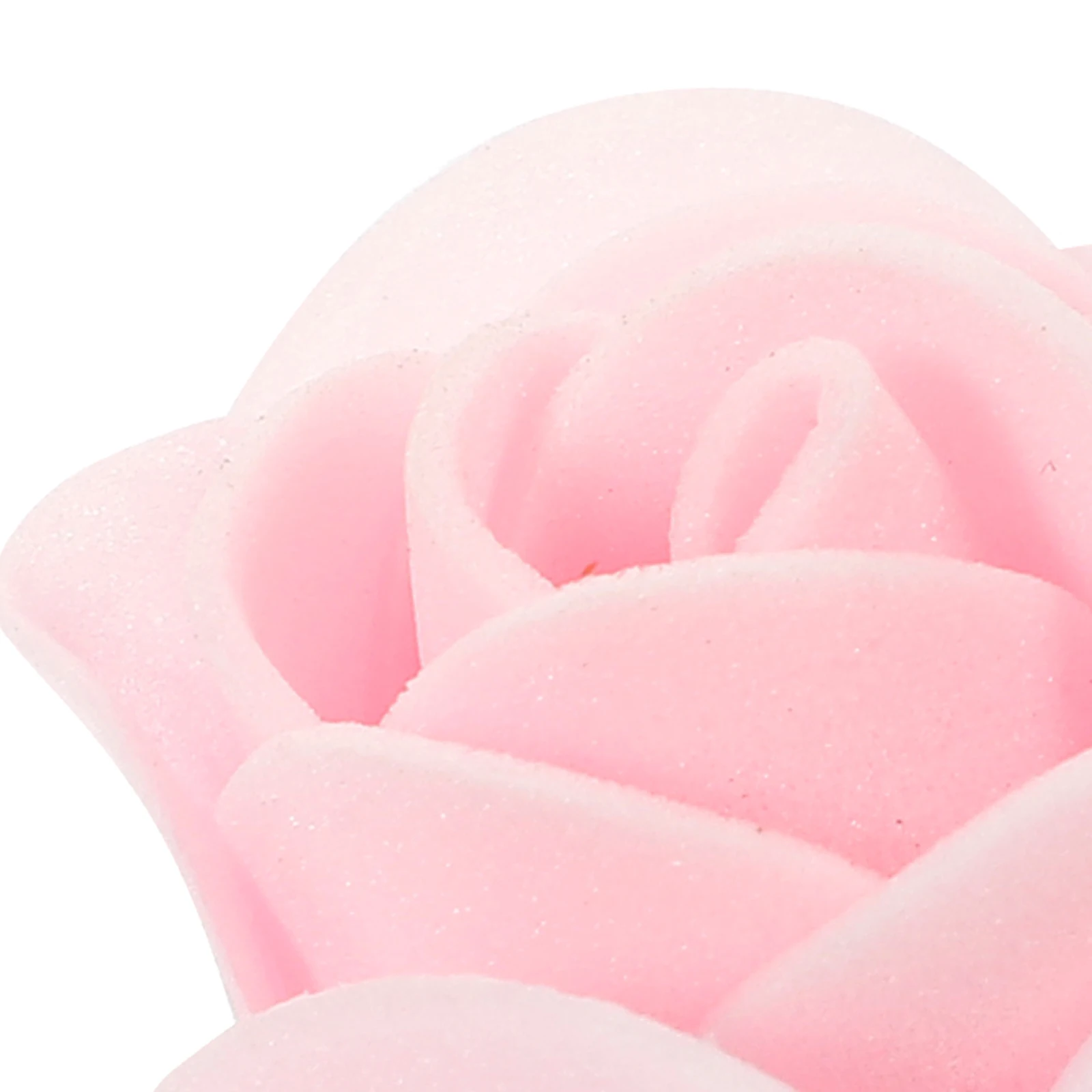

60 Pcs Artificial Roses Bouquet Decor Realistic Wedding Party Valentine Home Store Restaurant Foam Flower Preservation