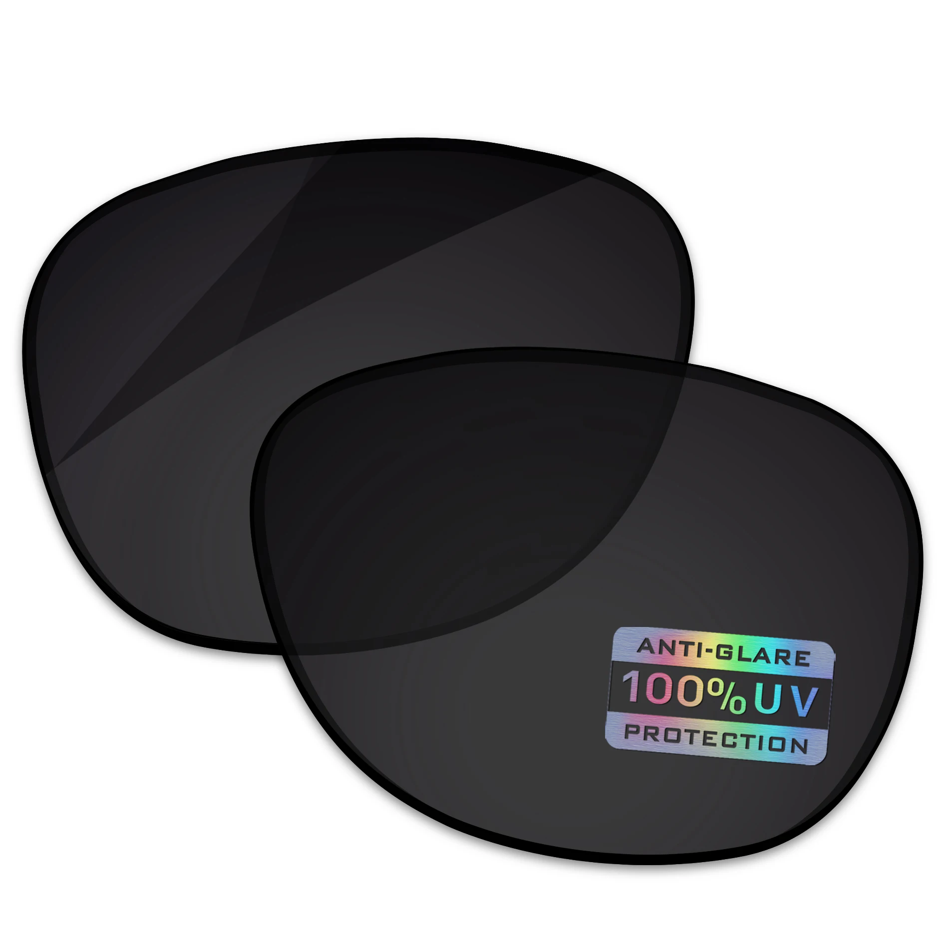

MYCOURAG Replacement Lenses for Costa Del Mar Prop Sunglasses UV400 Protection Multi-Color Options