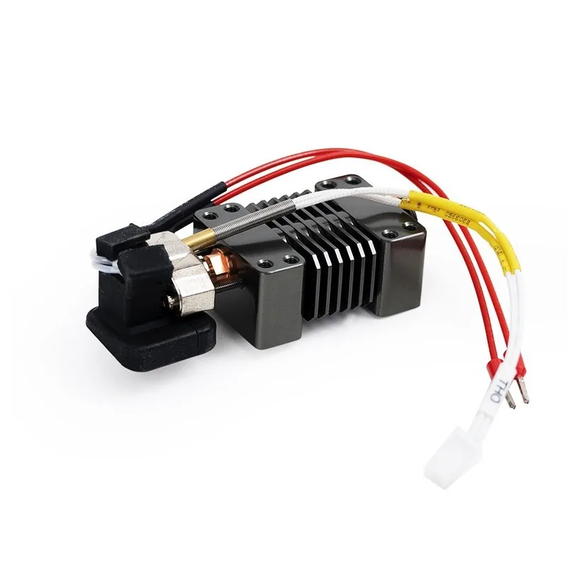 For V3.2 3D Printer Accessories 90 HotendKit
