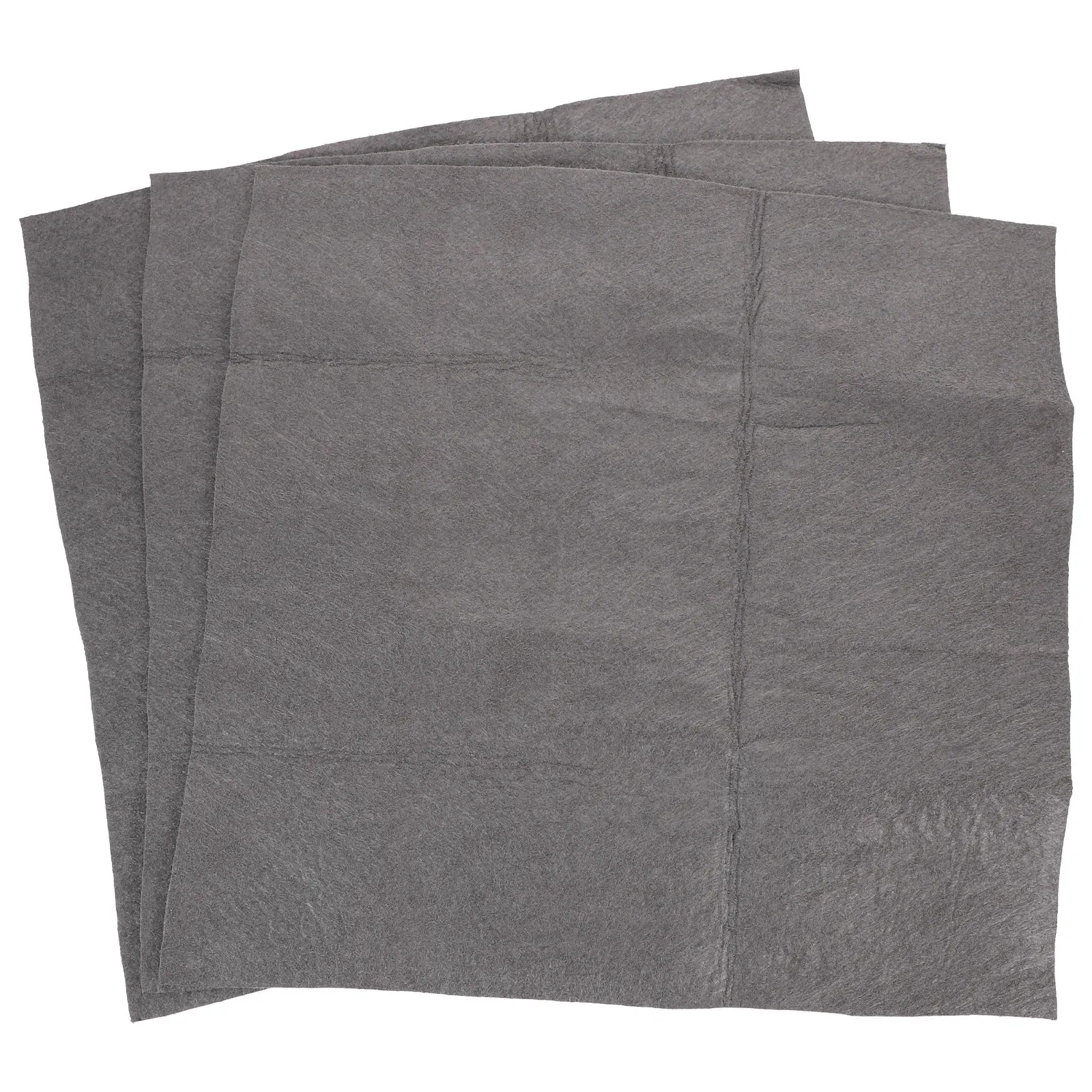 3Pcs Fine Craftsmanship Fiber Glass Cloths Kitchen Dish Towels Super Absorbent Non Scratch Washing Towels for Cutlery Glassware