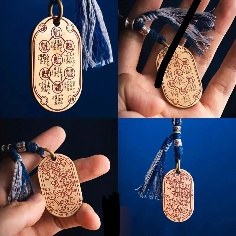 Big Dipper Pendant …