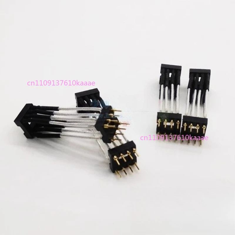 

DIP-8 IC Test Socket With Extension Cable For Op-Amp DIY Audio