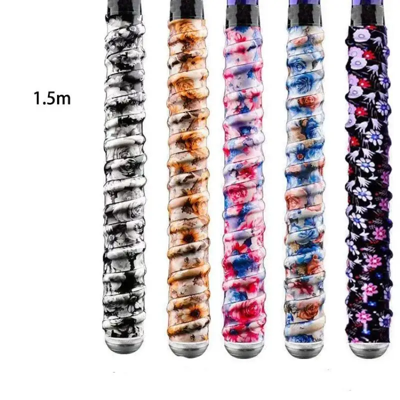《Nest Picks》1Pcs 1.5m Long Fishing Rod Grip Tape Anti Slip Sweat Absorbent Handle Wrapping