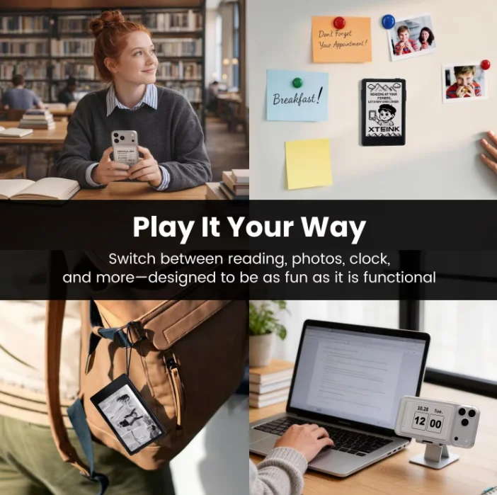 Thumbnail 4 - #27 Best E-Book Readers to Buy In 2026