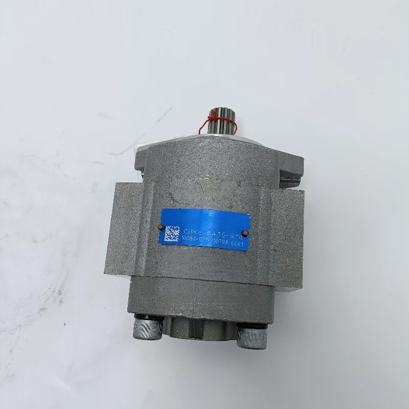 Hydrdraulic Pumps C…