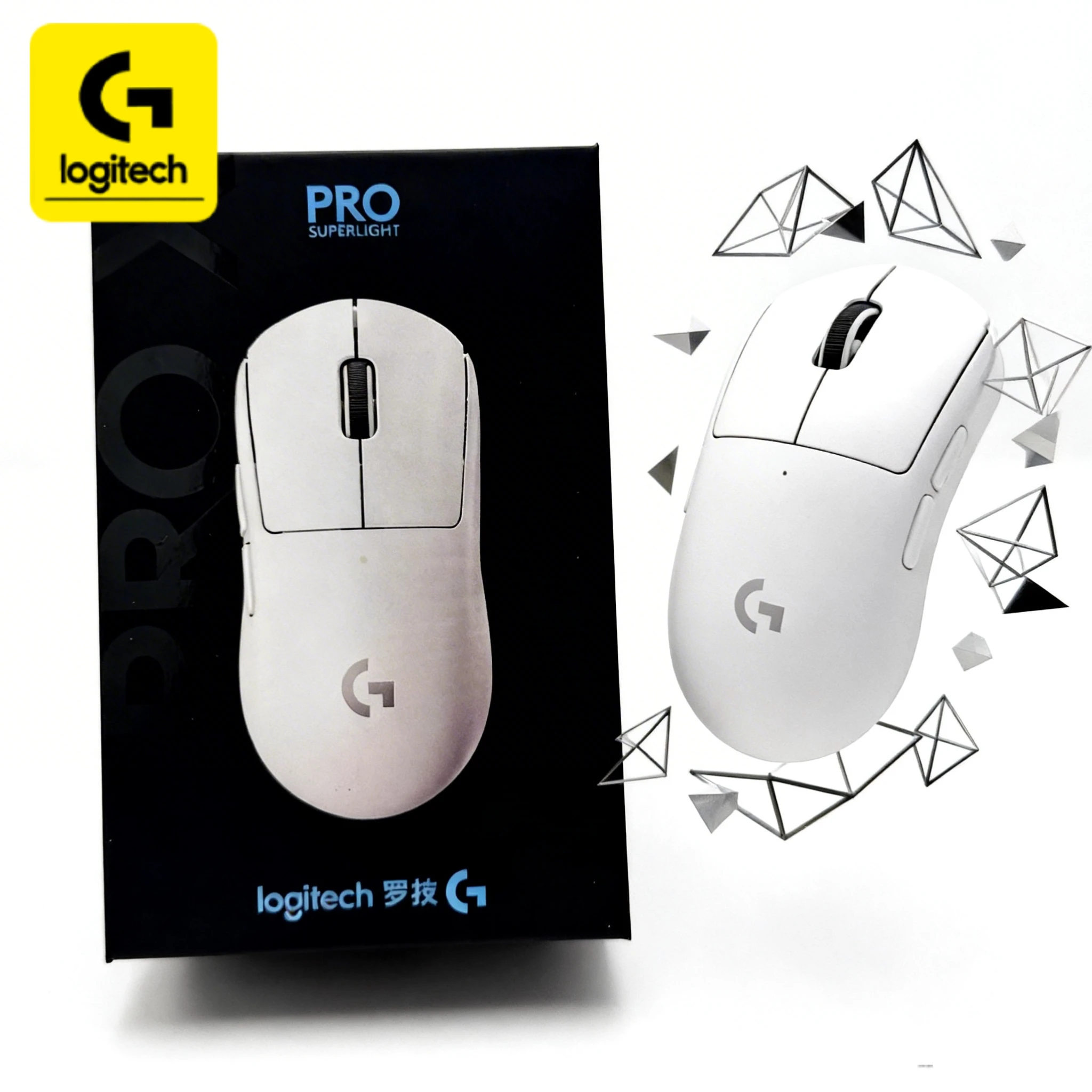 、The Upgraded Logit…