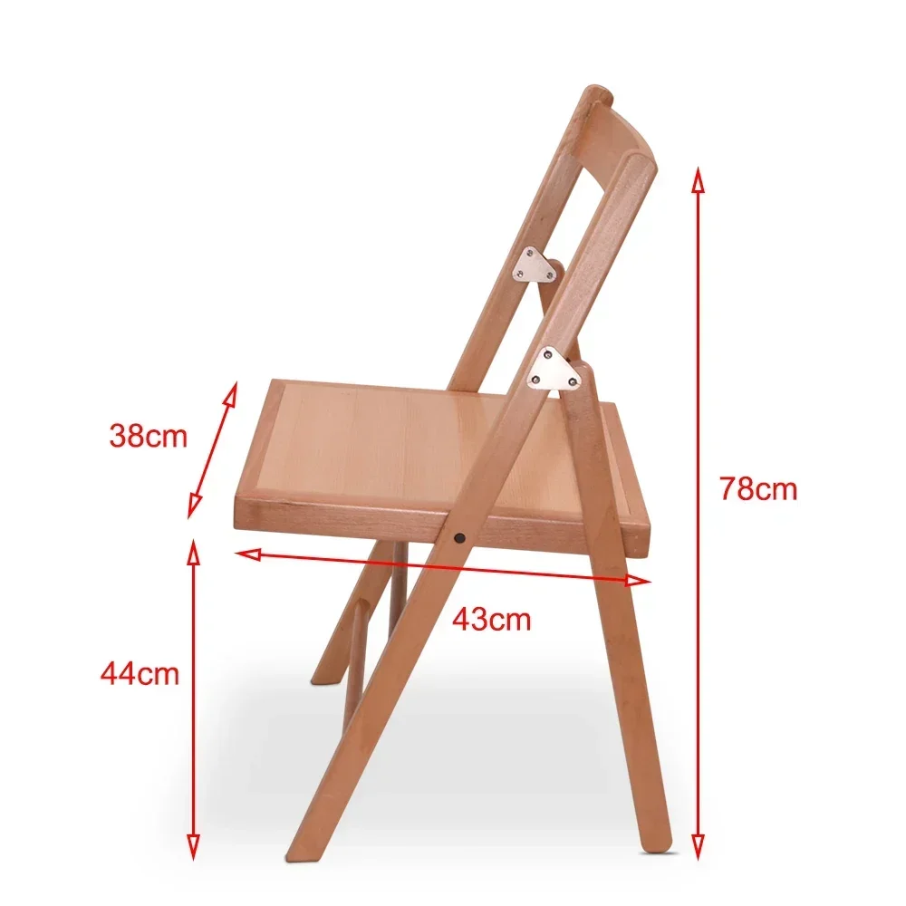 Folding Chair Fall Apart Magic Trick Mind Control Collapsing Chair Stage Magic Props Comedy Illusions Magician Professional Fun