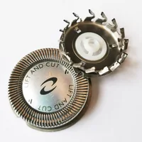 Cabezal de afeitado Universal para afeitadora Philips, cabezales de repuesto para maquinilla de afeitar, HQ3, HQ30, HQ40, HQ46, HQ130, HQ912, hq481, 1/3 unidades