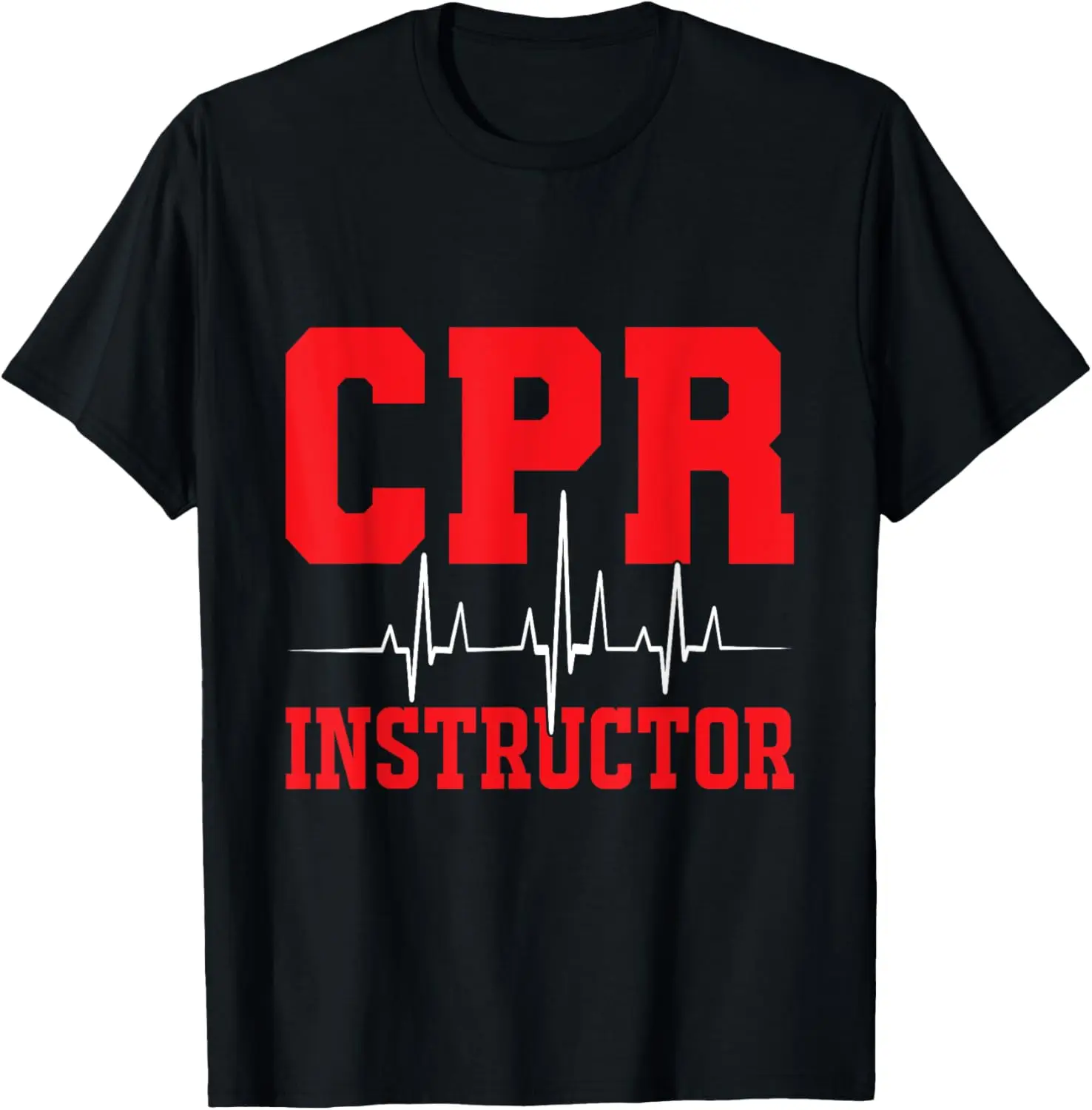 Cpr Instructor Hear…