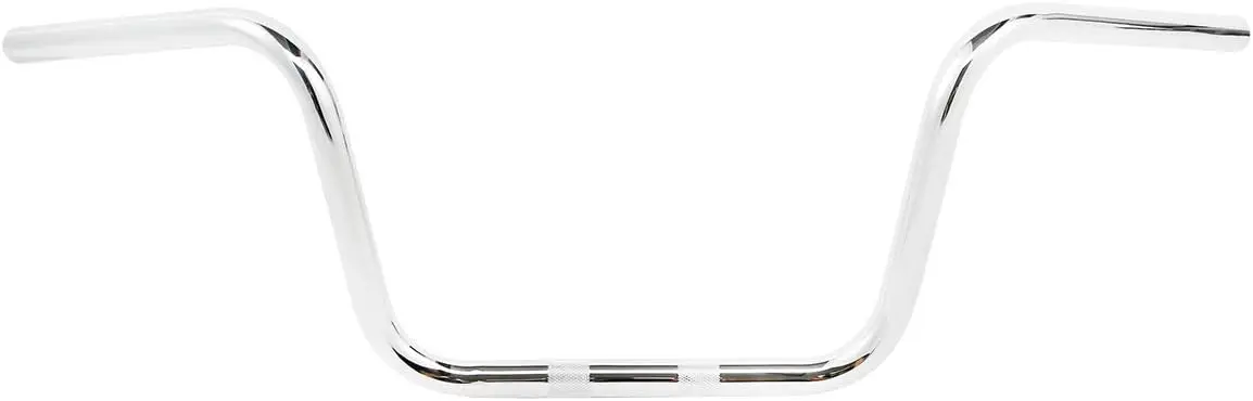 

10" Rise Ape Hanger 1" Handlebars Fit For Harley-Davidson FLST FXST Sportster XL Custom Application