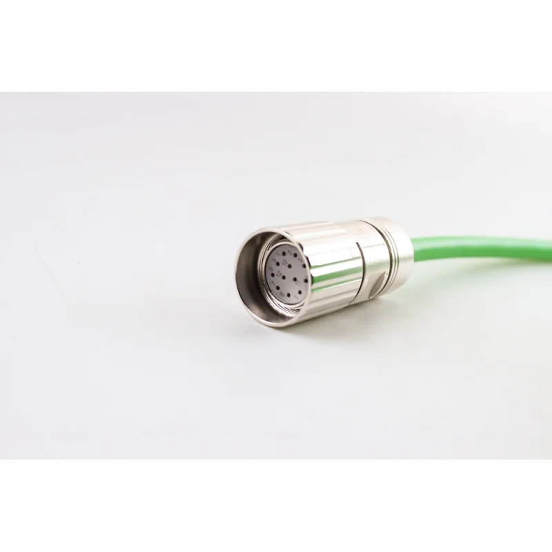 Custom Servo Towing ChainXC-C4-10-D(H F1) Adapted to Fag Signal Cable Encoder Servo Line XC-C4-20 15 18 12