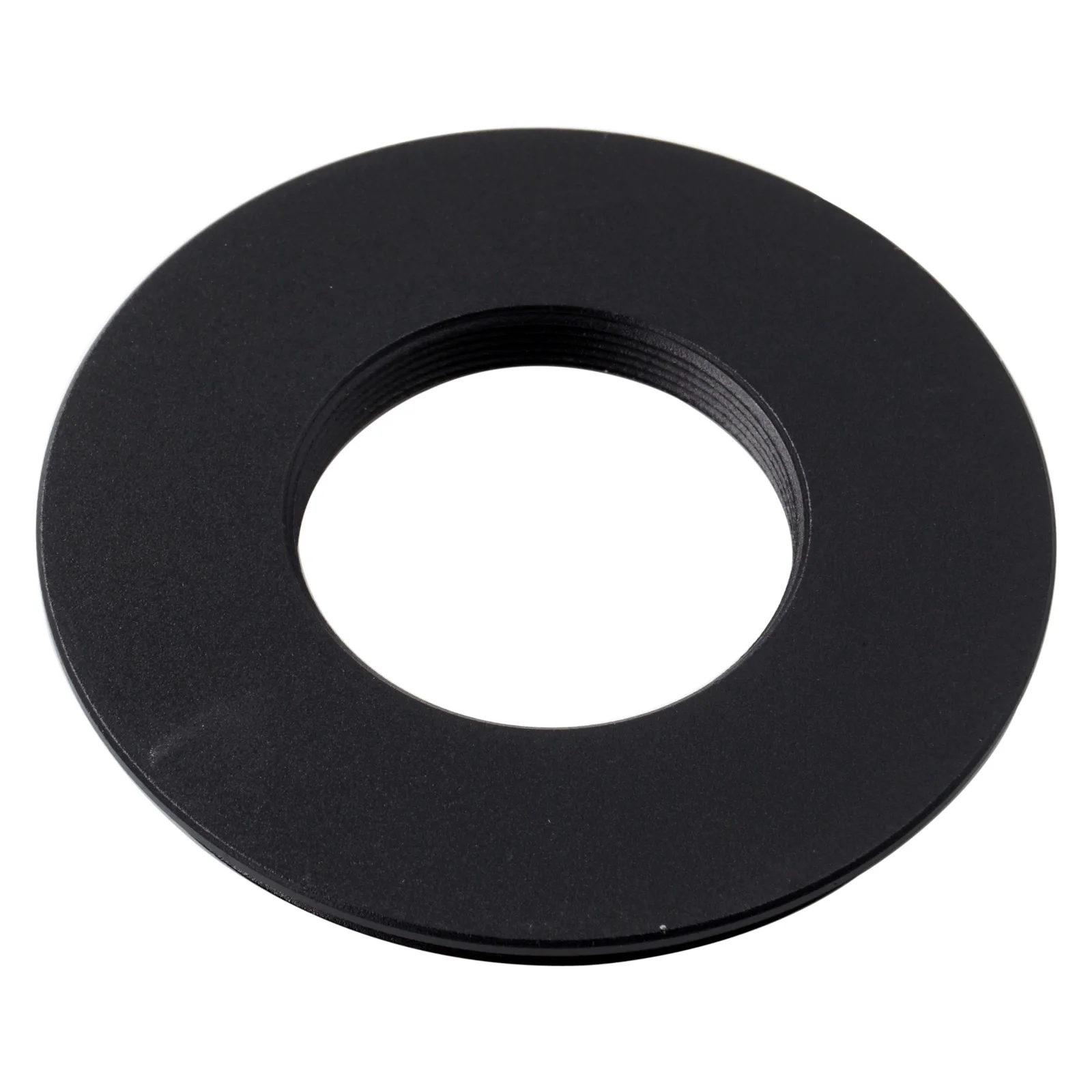 M26-M49 Flange Modify Lens Adapter M26 x0.75 Female To 49mm x0.75 Male Screw