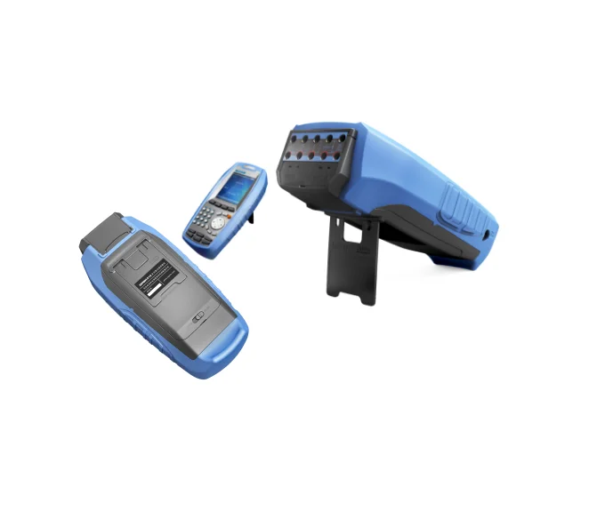 Calibrateur de processus multifonctionnel de précision