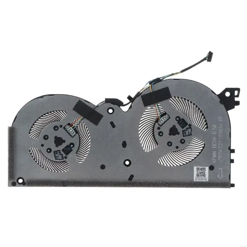 

A52B Notebbook Cooler CPU Fan Fan для Gaming 3i (15) 3-15ARH05 3-15IMH05