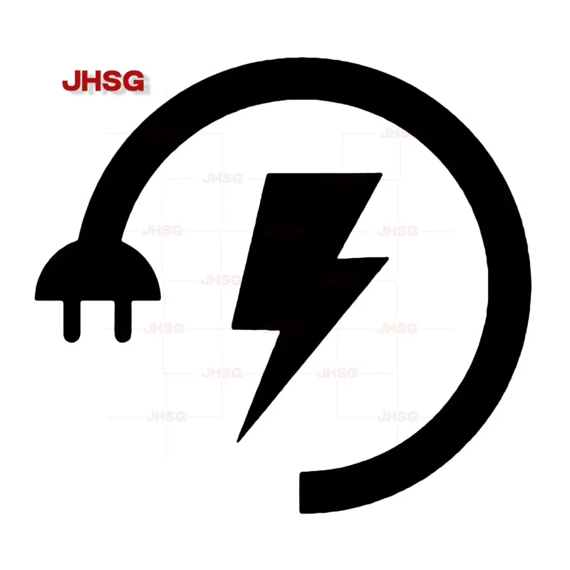 

Creative Stickers for Wire Plugs, Automotive Vinyl, Motorcycle Decorative Accessories, Waterproof PVC