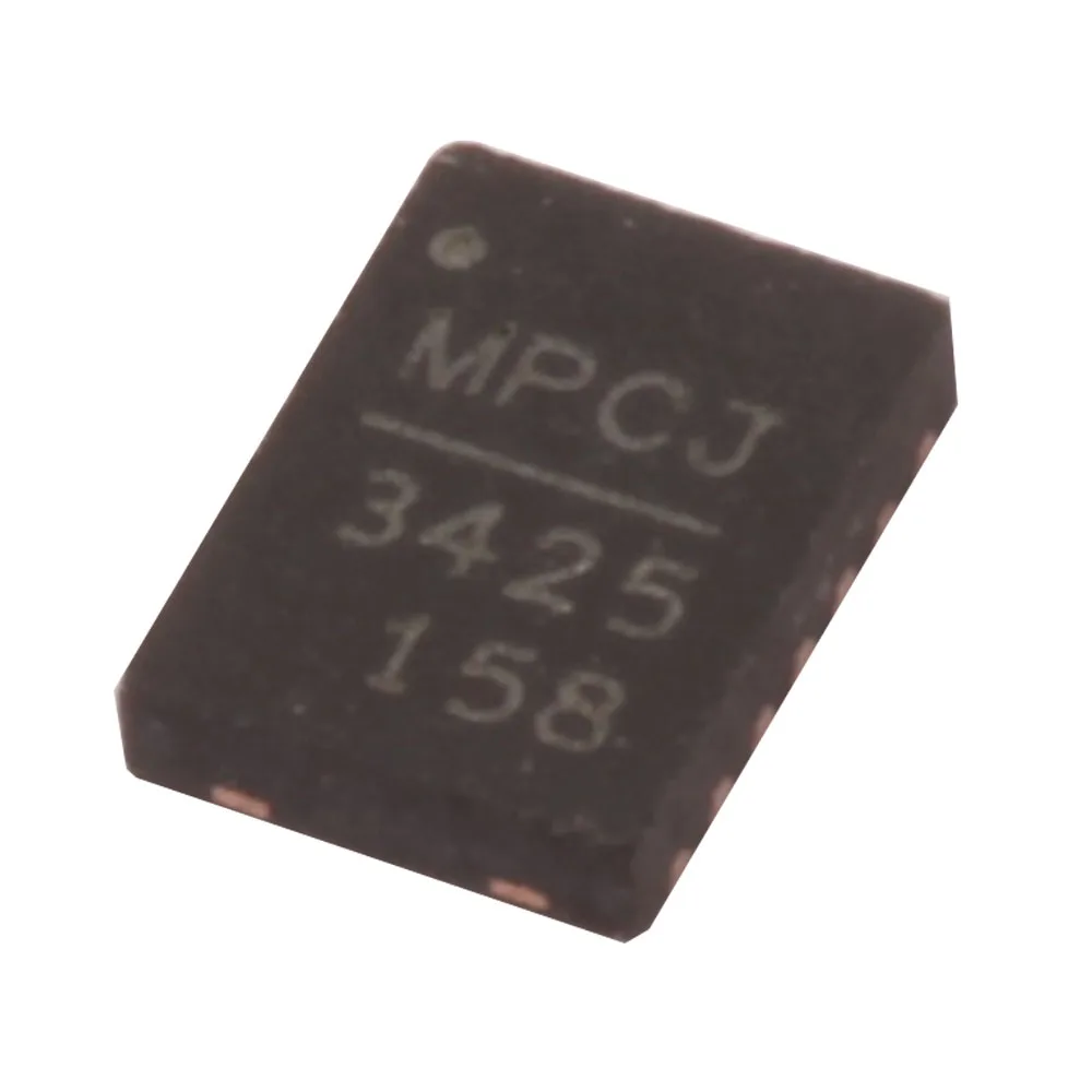 5pcs/lot MP3425DL-LF-Z MP3425  QFN14  100% New original