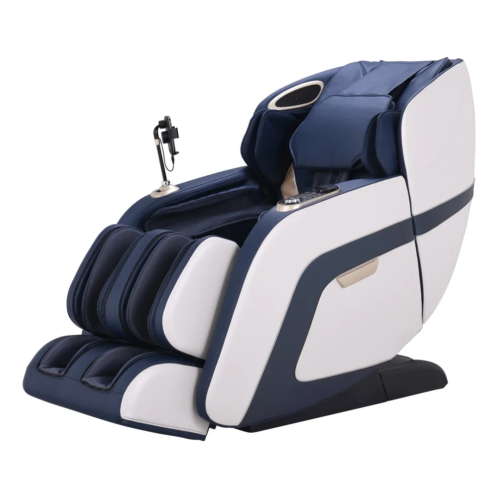 

Professional Massage Chair Massage Machines Full Body RT6810S