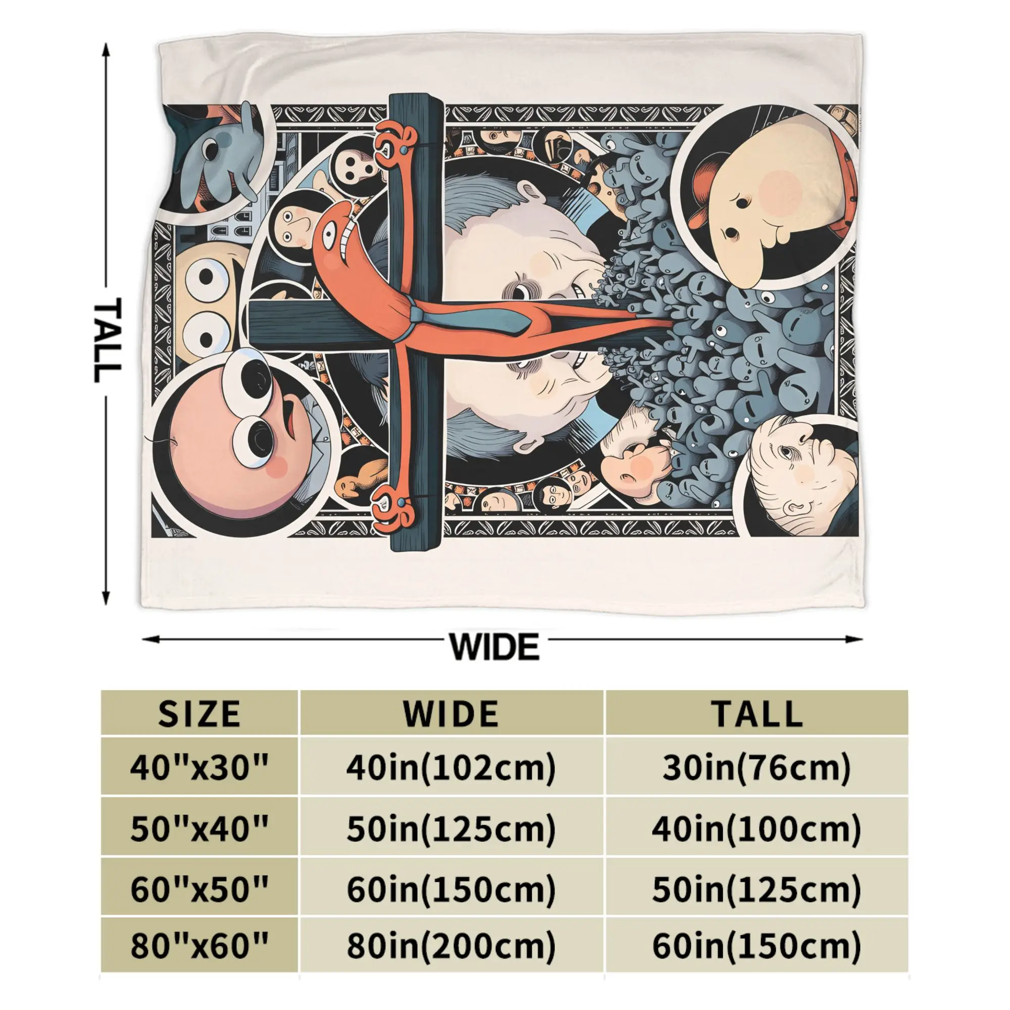 يبتسم الأصدقاء بيم وتشارلي بطانية قطيفة الفتيات الفتيان الفانيلا رمي بطانية للأريكة سرير دافئ مخصص لتقوم بها بنفسك جودة المفرش #6