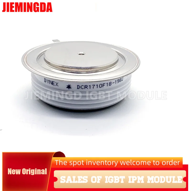 

Brand new SCR module DCR1800F16 DCR1910F14 DCR1970X18 DCR1800F18-1982 DCR1710F18-1982 SD600N20PC
