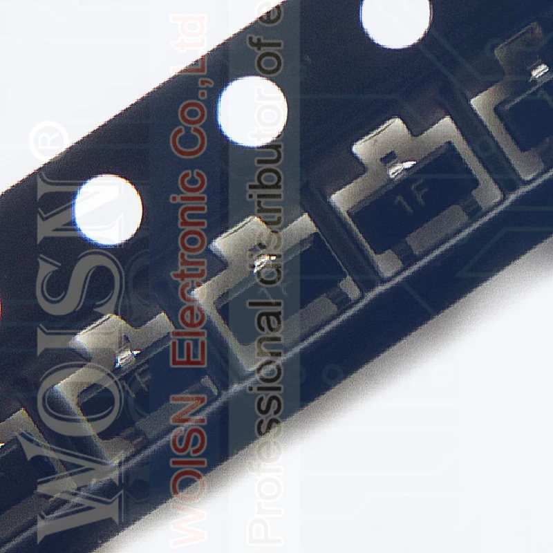 1pcs-20pcs SOT-23 1B BC846B