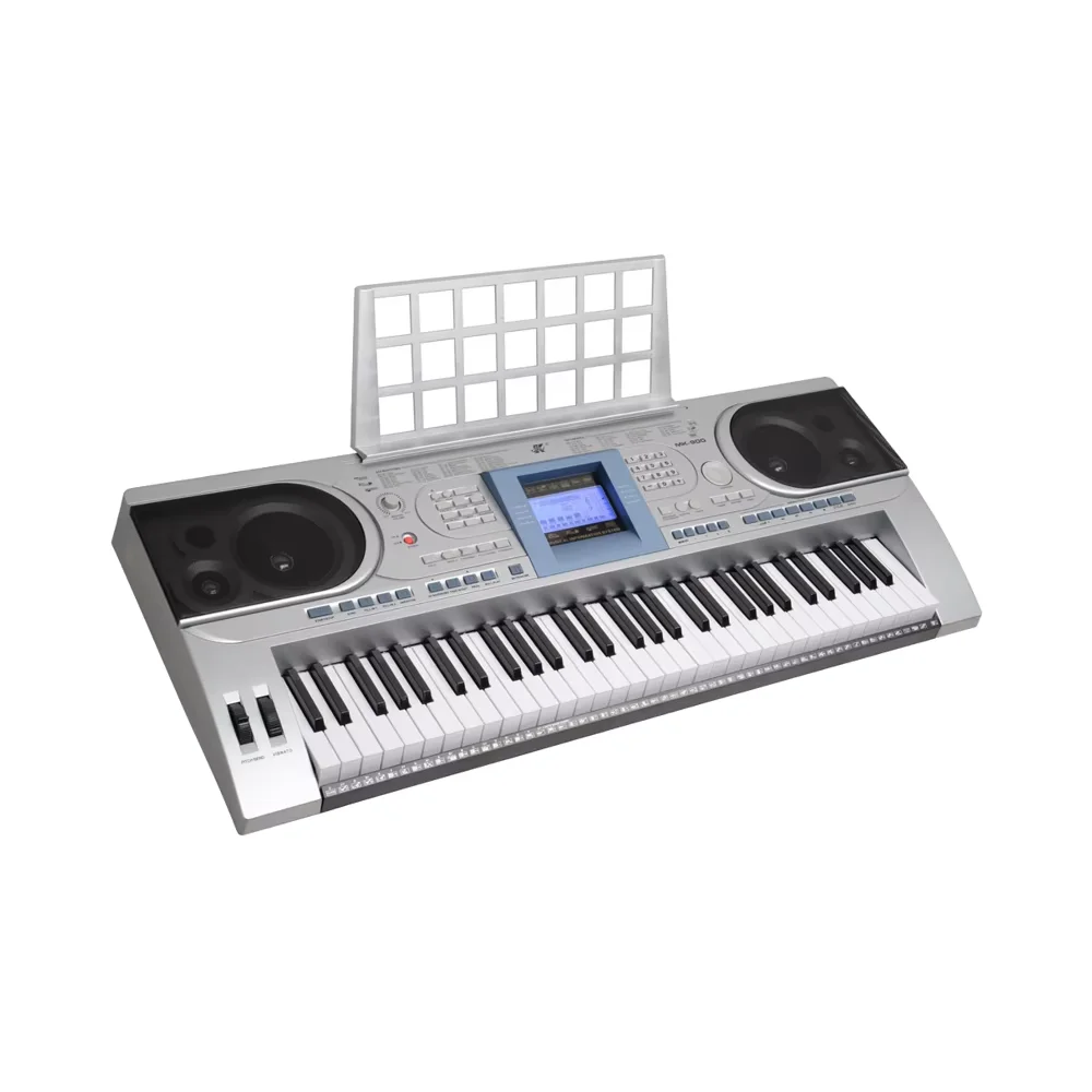 

Wholesale Supply MK-900 61-Key Standard Keyboard Beginner Electronic Organ for Adults MK900