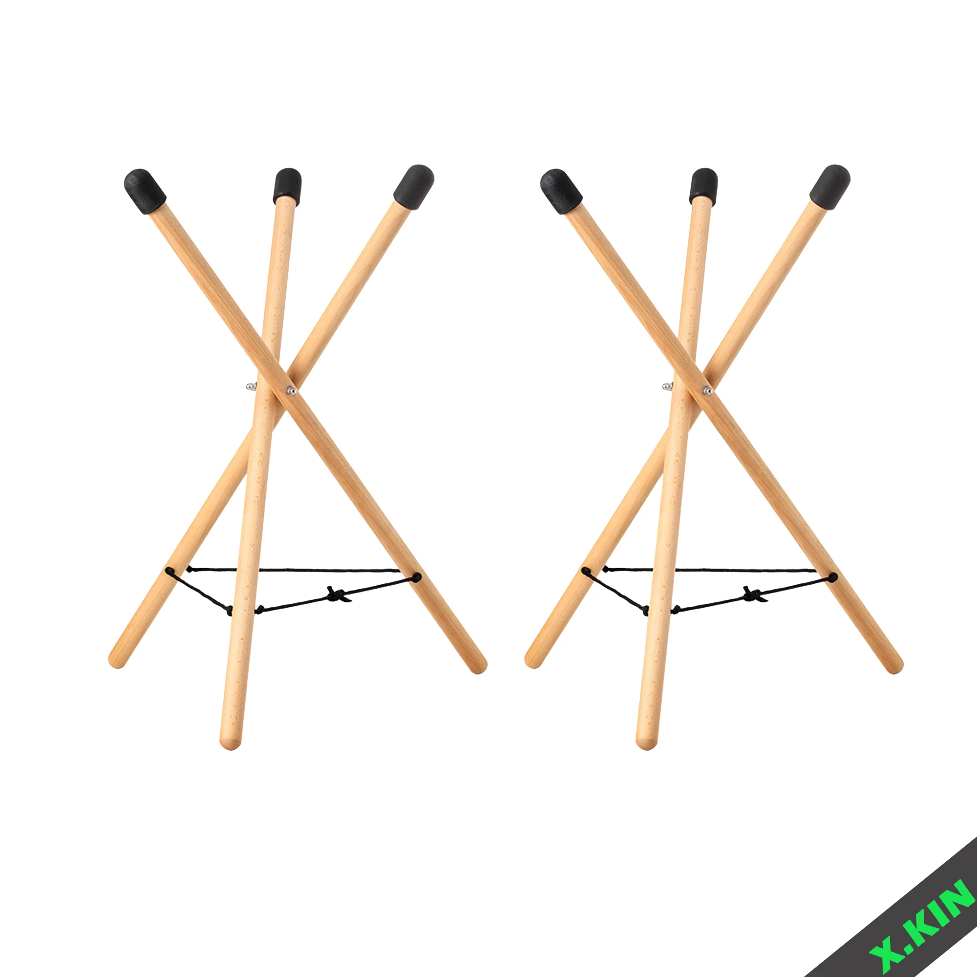 

Регулируемая подставка для хэндпана, универсальная, из массива дерева, для эфирных барабанов/инструментов хэндпан, малая, средняя, большая, трансформируемая, быстросъемная