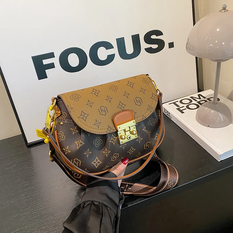 Borsa a tracolla architettonica 2025, borsa a tracolla convertibile multidirezionale per donna, borsa da trasporto urbana in pelle vegana