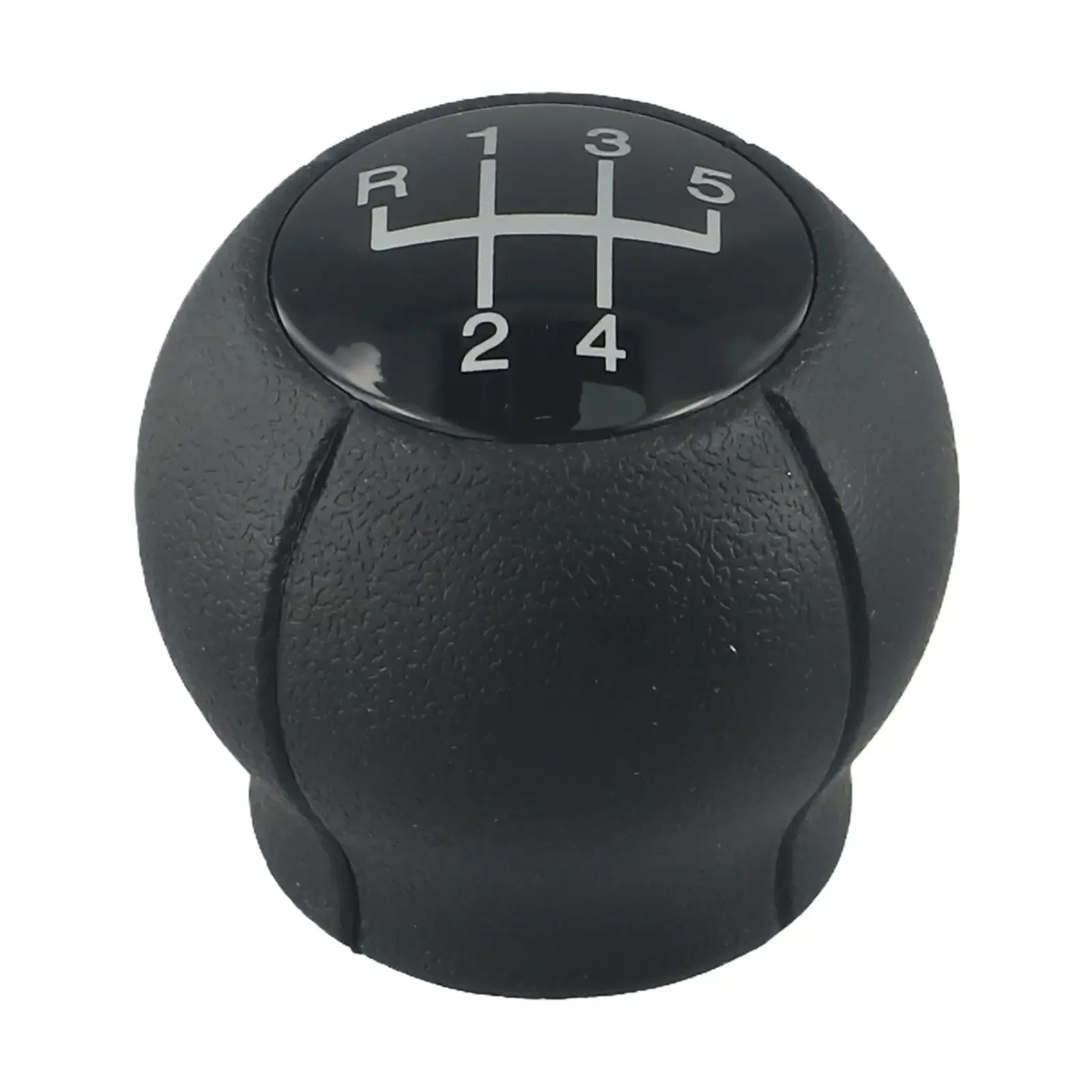 

5 Speed Gear Shifter Knob Stick Head Lever For OPEL TIGRA B 2004-2012 For Combo C 2001-2011 Car Gear Shift Knob Car Styling