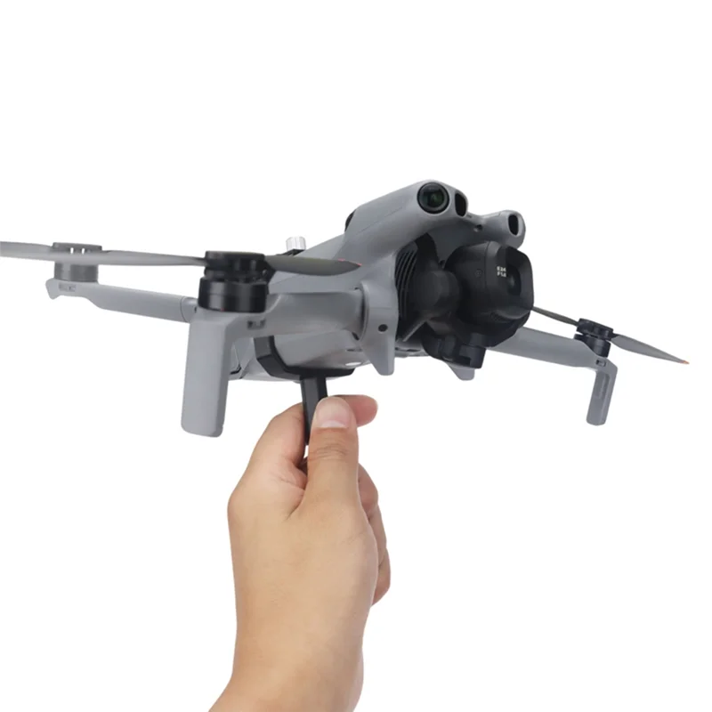 ABVO-Drone Handheld Holder Landing Auxiliary Handle For DJI Mini 5 Pro Drone Accessories