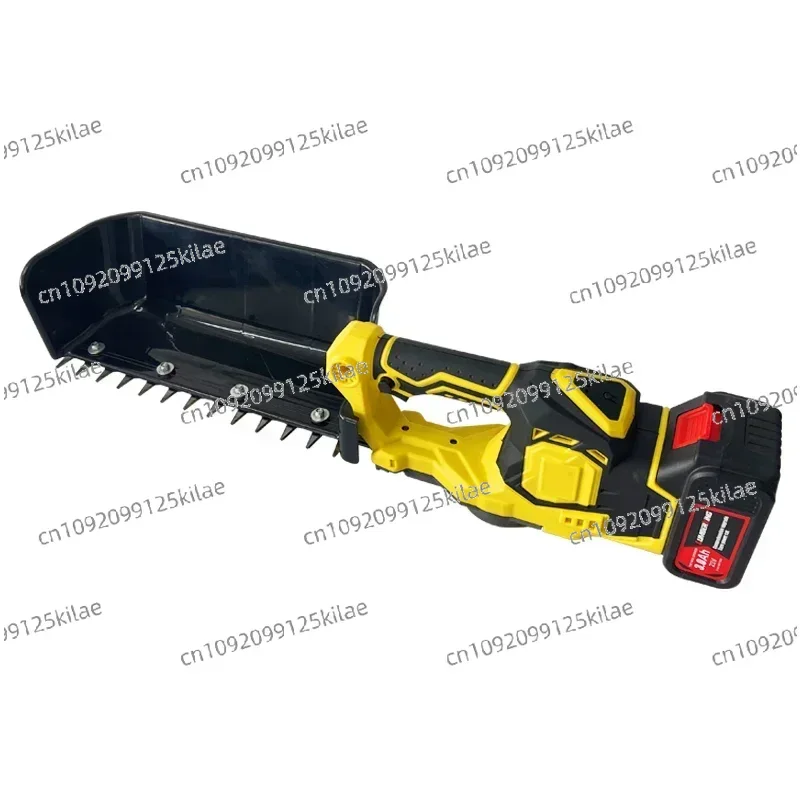 

Portable Battery Wireless Tea Plucker 21V Electric Power Mini Tea Picker
