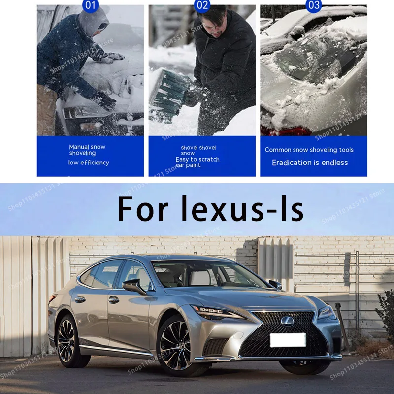 

For lexus-ls body protection, auto sun protection,Prevent hail tools car acesssories car decorations