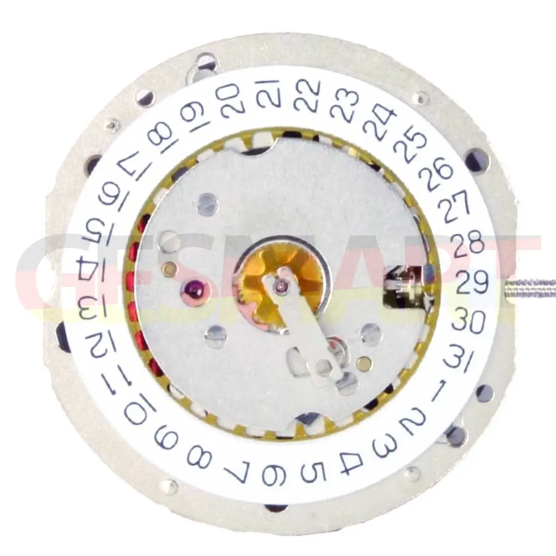 Ronda 784 Quartz Watch Movement