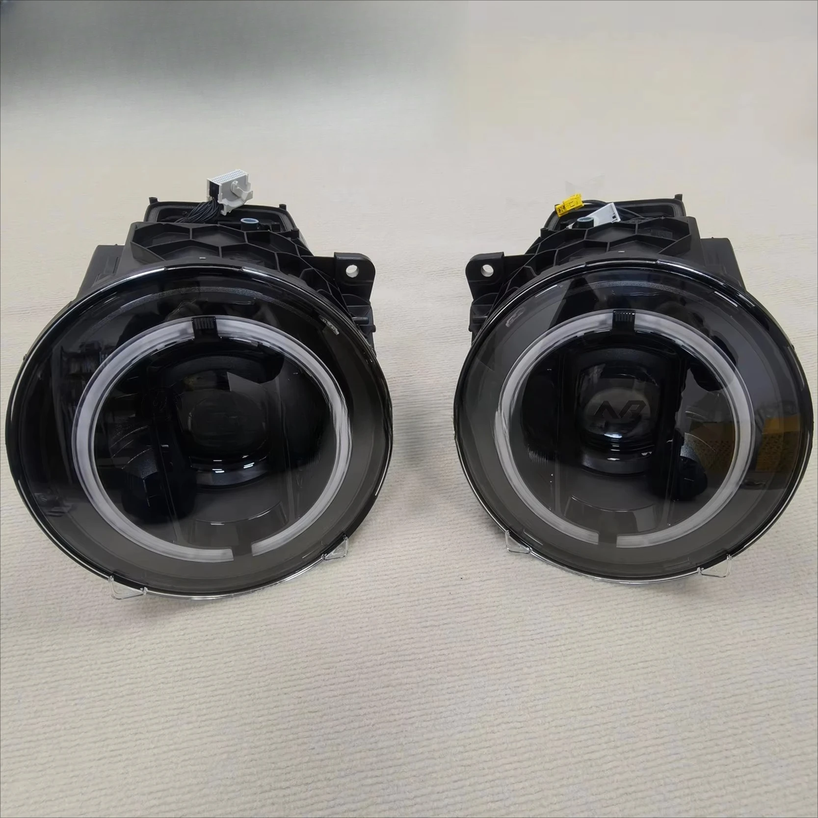 G Class Right Left Head Lamp Light G63 W463 W464 4639067101HL 4639067201HL