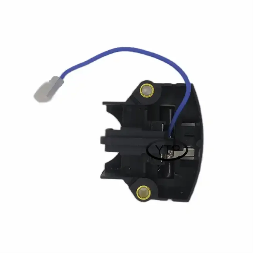 

Регулятор напряжения 30-60050-20 для двигателя.