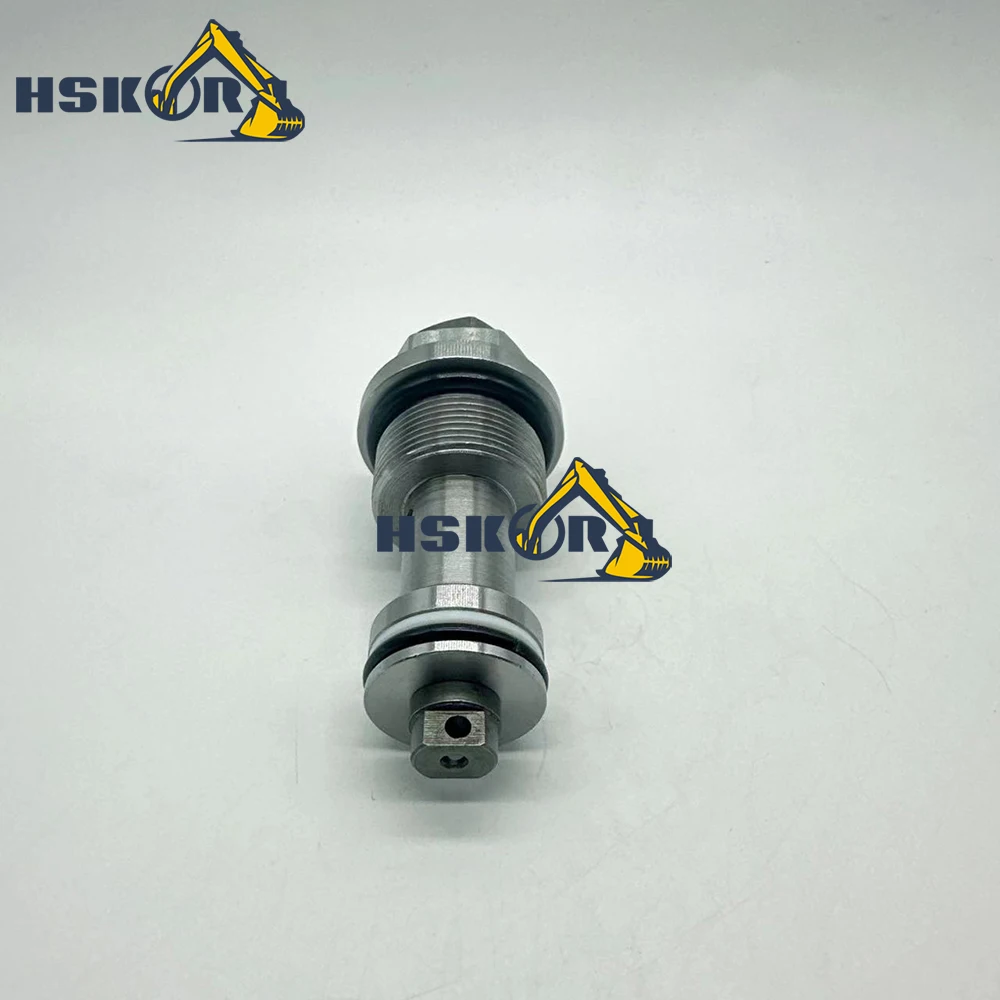 EX120 hydraulic Valve Excavator Relief Valve High-quality for Hitachi