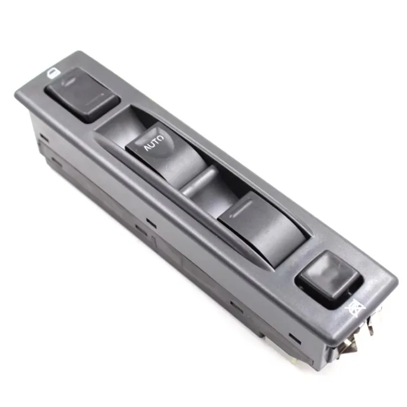 Power Window Master Switch Front Left for Suzuki Sidekick Tracker Vitara 1992-1998 Car Window Control Switch 37990-56B00