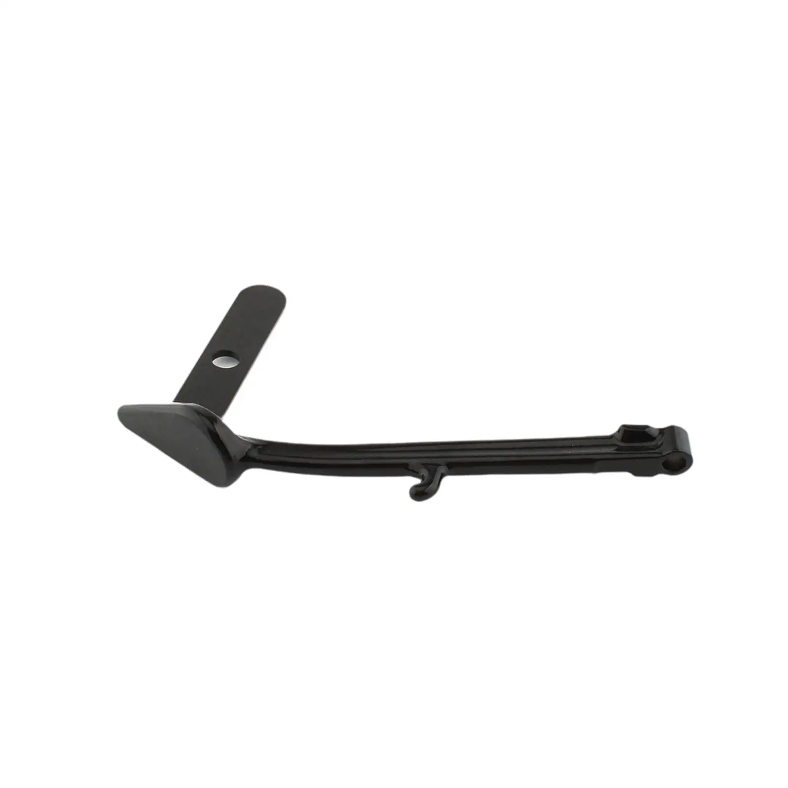 

Motorcycle Kickstand Accessories 0510-0522 Wear Resistant Practical Convenient Replacement for Softail Heritage Flhc