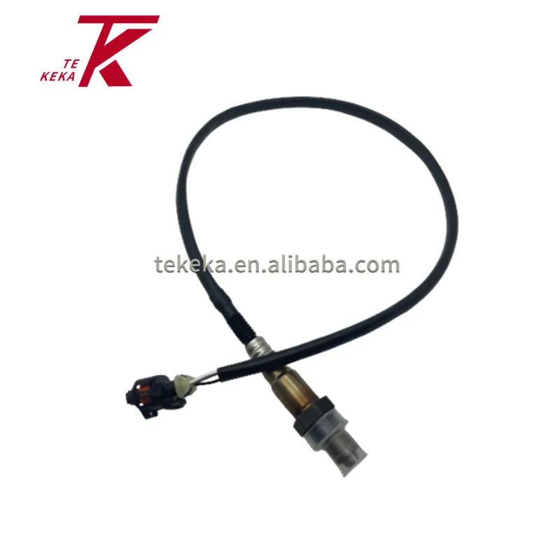 

For Porsche Cayenne rear left/oxygen sensor/right 95860617200 front and rear oxygen sensors