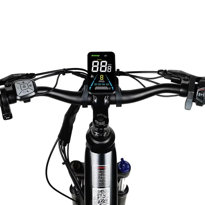 2024 دراجة كهربائية عالية الجودة Ebike 26 بوصة الإطارات 36 فولت 500D خطوة من خلال التنقل دراجة المدينة الكهربائية للنساء