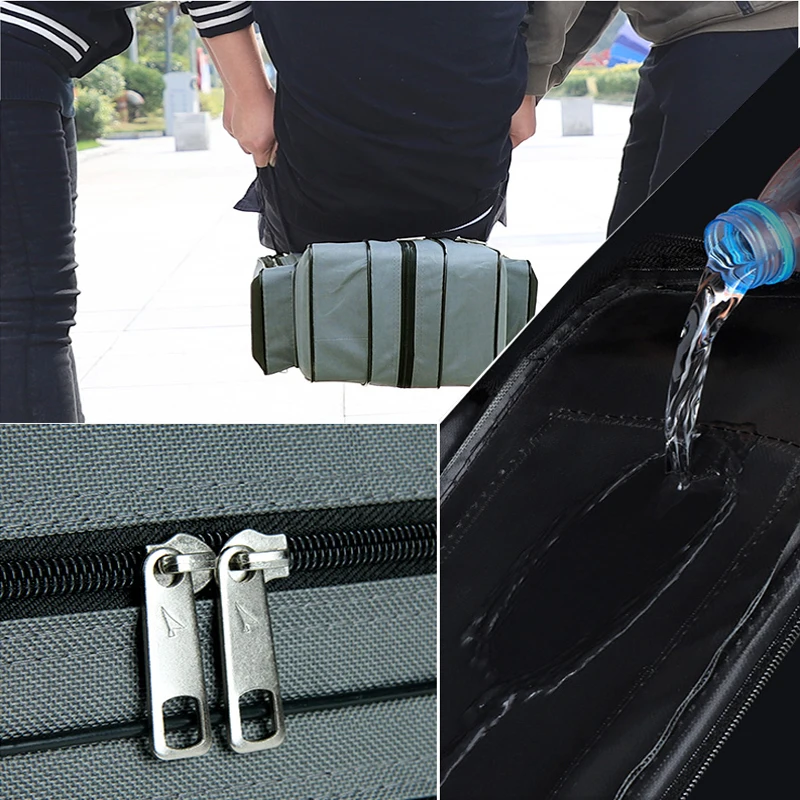 Thumbnail 4 - #36 Fishing Rod Cases Comparison Guide