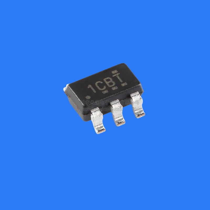 100pcs/original genuine TLV74333PDBVR SOT-23-5 low dropout regulator (LDO) chip
