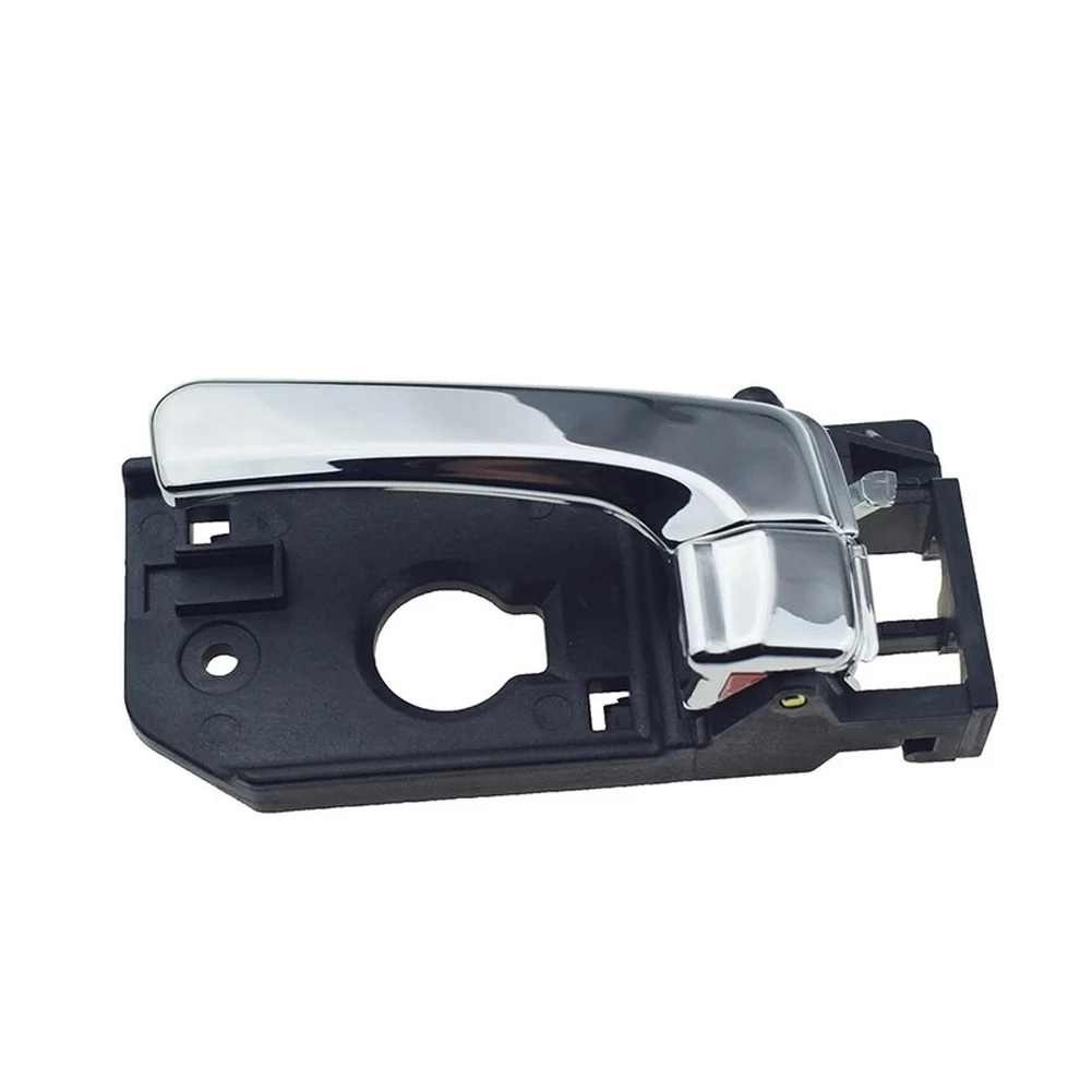 Door Handle Left Front Position for Kia Sedona 2006-2012 For Hyundai Entourage 2007-2008 Direct Fit Replacement