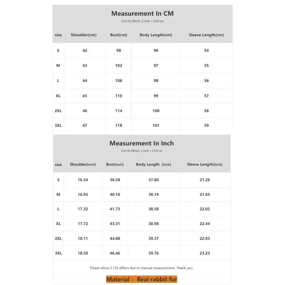 OFTBUY Cappotti invernali da donna Giacca in vera pelliccia di coniglio Vendita invernale da donna con cappotti di pelliccia di coniglio di volpe Recensioni coreane Molte vestiti per ragazze