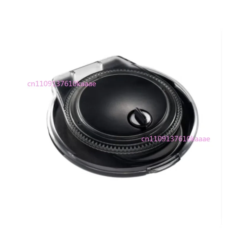

DVD Disc Repair Machine Repair Scratches Scratch Grinding Clean Disc Surface Manual 200-CD028