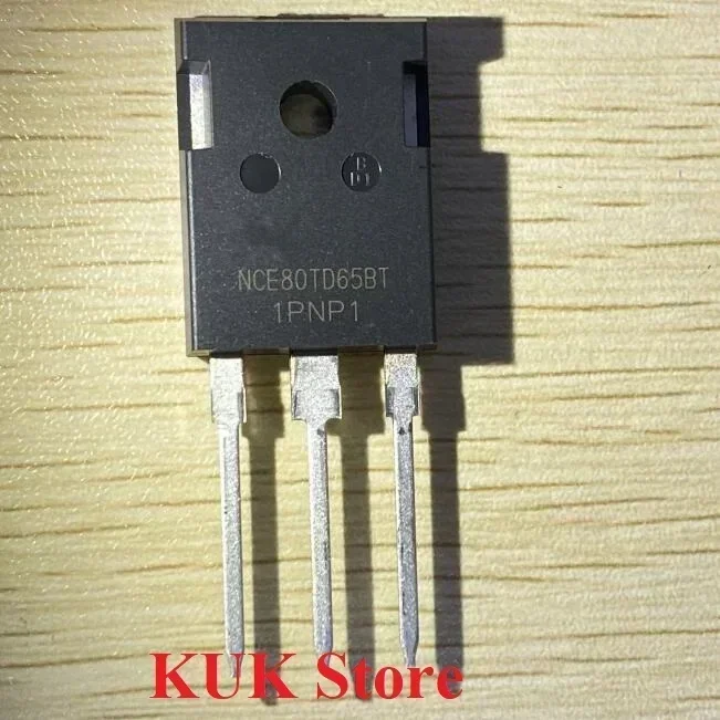 기존 NCE80TD65BT NCE80TD60BT NCE60TD65BT NCE60TD60BT