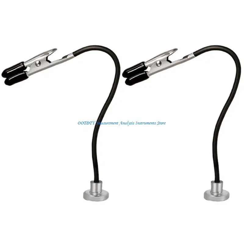 367D Functional Soldering Assistant Base Gripper For Circuit Board Projects